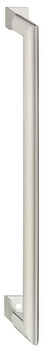 maner zinc, culoare inox, 276x33mm 33 mm