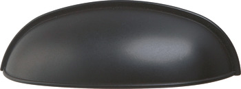 Handle zi.bronze col.oil. 144x32mm 32 mm