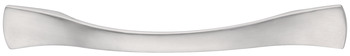 Handle st.st.matt 195x29mm 29 mm