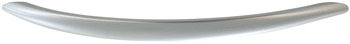 Handle zi.np.matt lac.228x29mm 29 mm