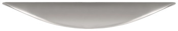 Handle zi.stst. 89x17mm 17 mm