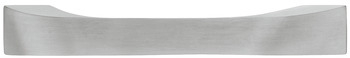 Handle alu.stst.col. 203x23mm 23 mm