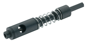 burghiu 3 mm