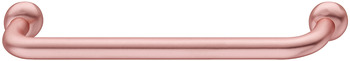 Handle zi.copper pol. 144x28mm 28 mm