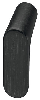 Knob zi.used look brush. 34x29mm 29 mm