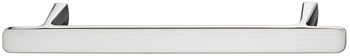 Handle zi.nick.brush. 180x25mm 25 mm
