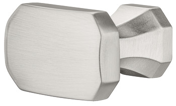Knob zi.nick.brush.36x31mm 31 mm