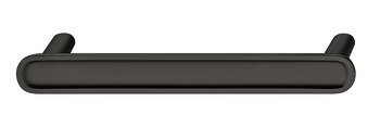 Handle zi.black matt 150x29mm 29 mm
