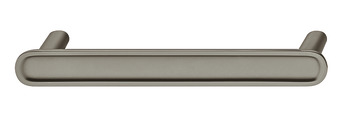 Handle zi.graphite colored 182x29mm 29 mm