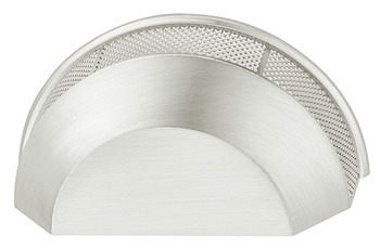 Cup handle zi.nick.brush. 80x25mm 25 mm