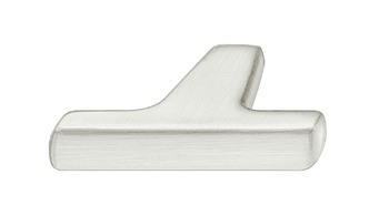 Knob zi.nick.brush. 47x32mm