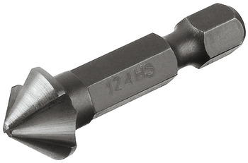 Countersink bit HS 1/4