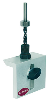 Drilling jig Clamex S