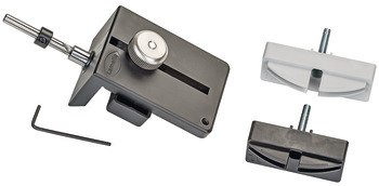 Drill.jig Clamex P14, P10