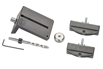 Drill.jig Clamex P14, P10 