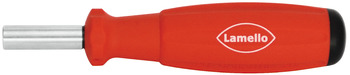 Cabineo tool with handle