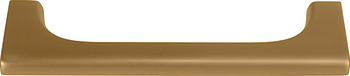 Handle zi.gold brush.106x33mm 33 mm
