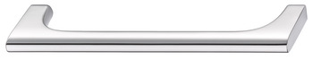 Handle zi.pol.chr.138x33mm 33 mm
