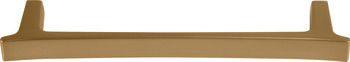 Handle zi.gold.brush.152x30mm 30 mm