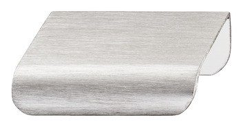 Profile handle alu.st.st.col.84x42mm 42 mm