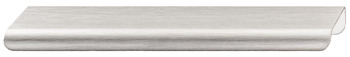 Profile handle alu.st.st.col.212x42mm 42 mm