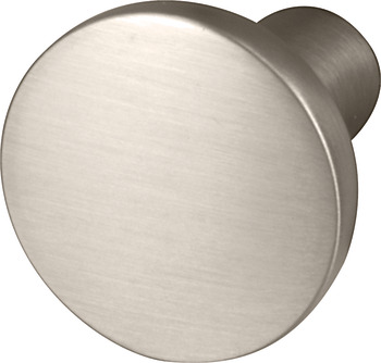 Knob zi.bru.ni.31.5x31.5mm 31.5 mm