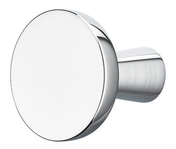 Knob zi.pol.chr. 31.5x31.5mm