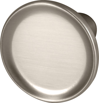 Knob zi.bru.ni. 35x28mm 28 mm