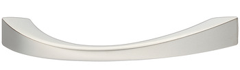 HANDLE NICKEL MATT 157X30MM H-U-Z-50 30 mm