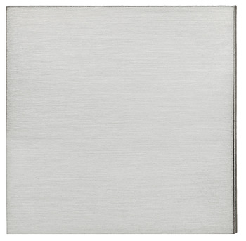 Application stainl.st. 20x20mm 20 mm