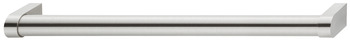 Handle st/zi.stst.col.240x43mm 43 mm