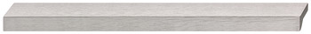 Handle alu.ststc. 500x20mm 20 mm