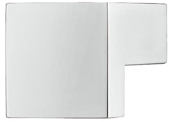 maner zinc crom lucios 26x25mm 25 mm