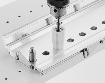 adaptor pentru burghiu d 3-5mm