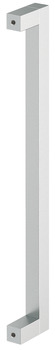 Handle alu.stst.col. 460x35mm 35 mm