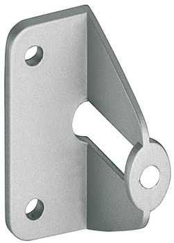Adapter zi.aluc. 45x27,5x19mm