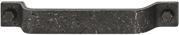 Handle zi.ironcol. 179x24mm 24 mm