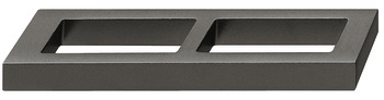 maner lucca,zn.titan,104x10mm,z96 10 mm