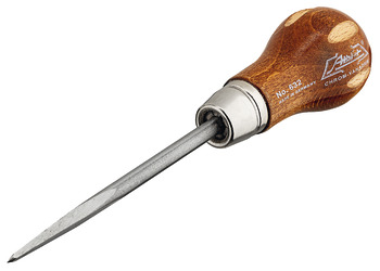Square awl 180mm 180 mm