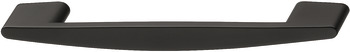 maner menfi,zn.negru mat,180x18mm,z128 18 mm