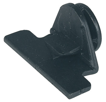 One-way insertion tool Tab V