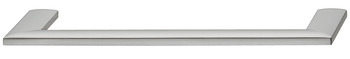 Handle zi.nick. brushed 458x30mm 30 mm