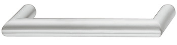 Handle zi.chr.matt 142x32mm 32 mm