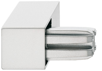 End piece zi.chr.matt 18x39mm 39 mm