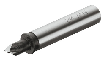 Drill bit f.stop set HSS d=8mm 8 mm