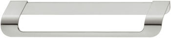 Handle zi.ststc. 180x43mm
