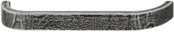 Handle zi.ironc. 170x33mm 33 mm