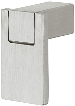 Handle stst.matt 20x30mm