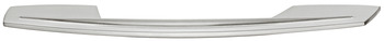 Handle zi.stst.col. 192x32mm 32 mm