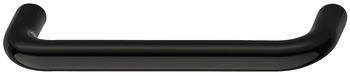Handle PA black90 13/141x38mm 38 mm